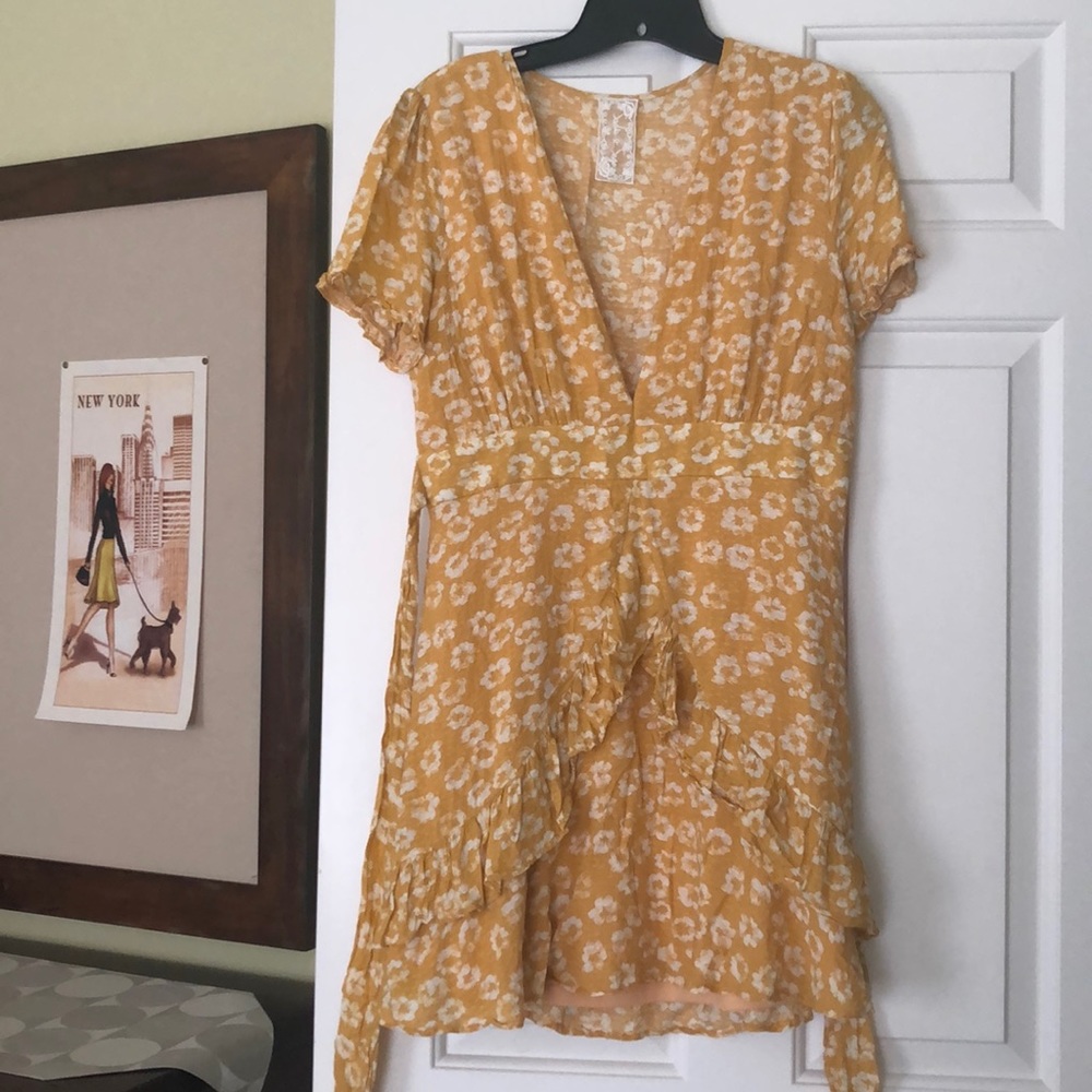 Luca+grae (aspyn ovards on-line store) dress